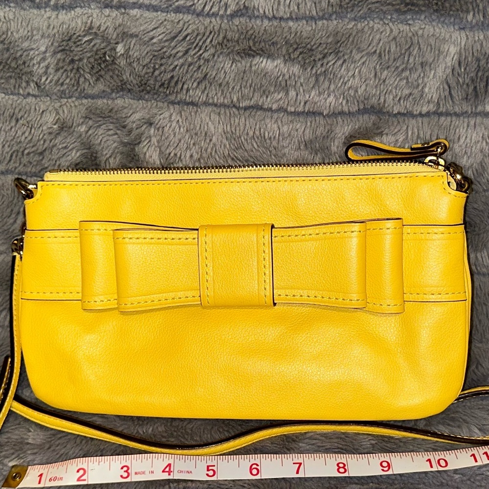 Kate Spade Celina Villabella Avenue purse